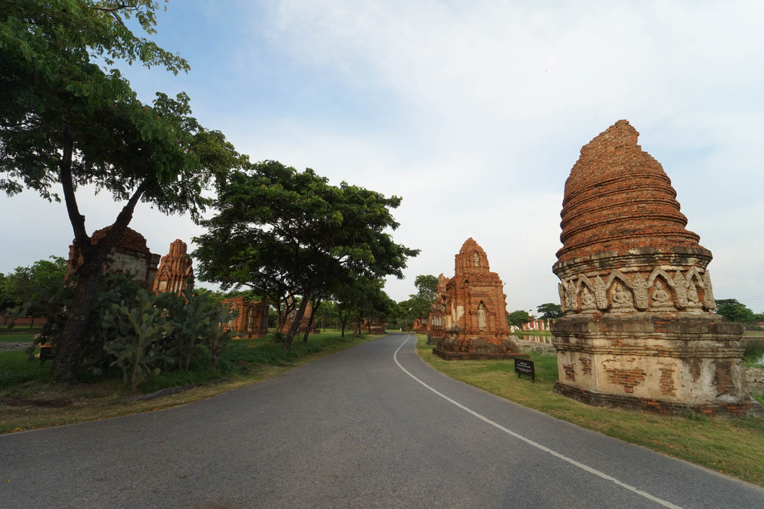 Campo Sagrado / Rigpa Garden